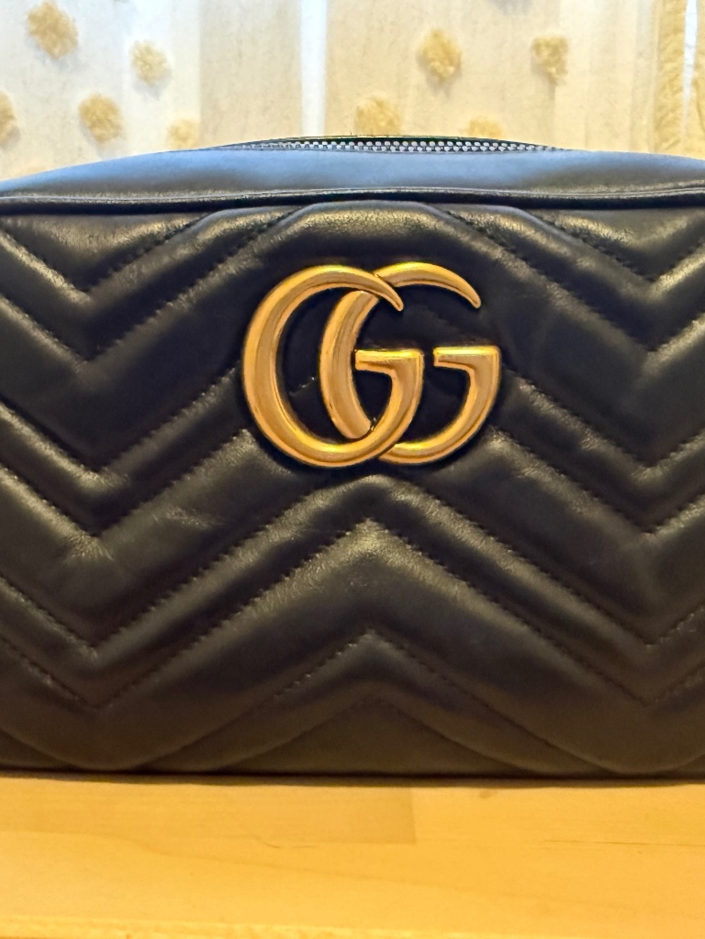 Gucci Marmont Bag